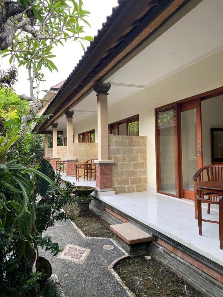 Nataliya Homestay Ubud Pokój zdjęcie